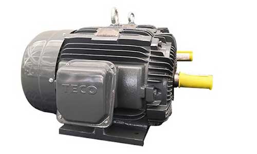 دستهبندی الکترو موتورهای معمولی