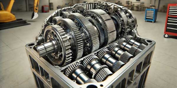 از جعبهدنده باکیفیت استفاده کنید!