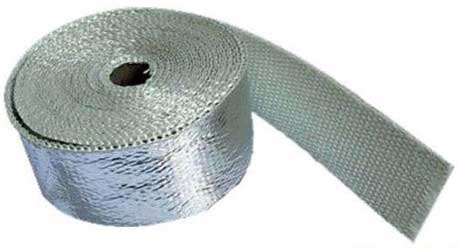 کاربردهای نوار نسوز