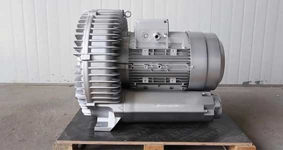 انواع پمپ هواده