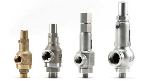 کاربرد شیر اطمینان