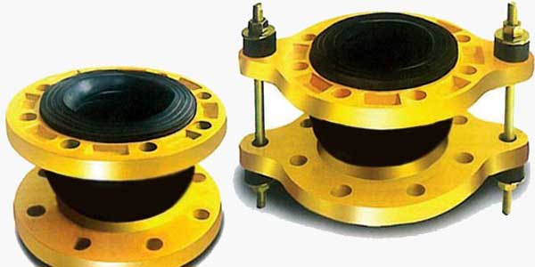 لرزهگیرهای لاستیکی